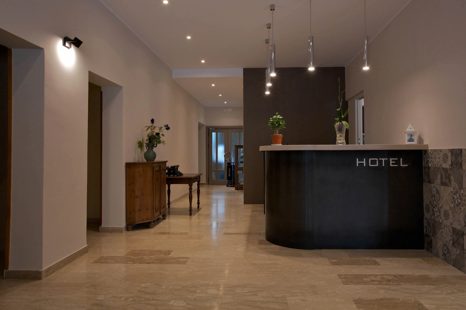 Hotel Ristorante Onorati
