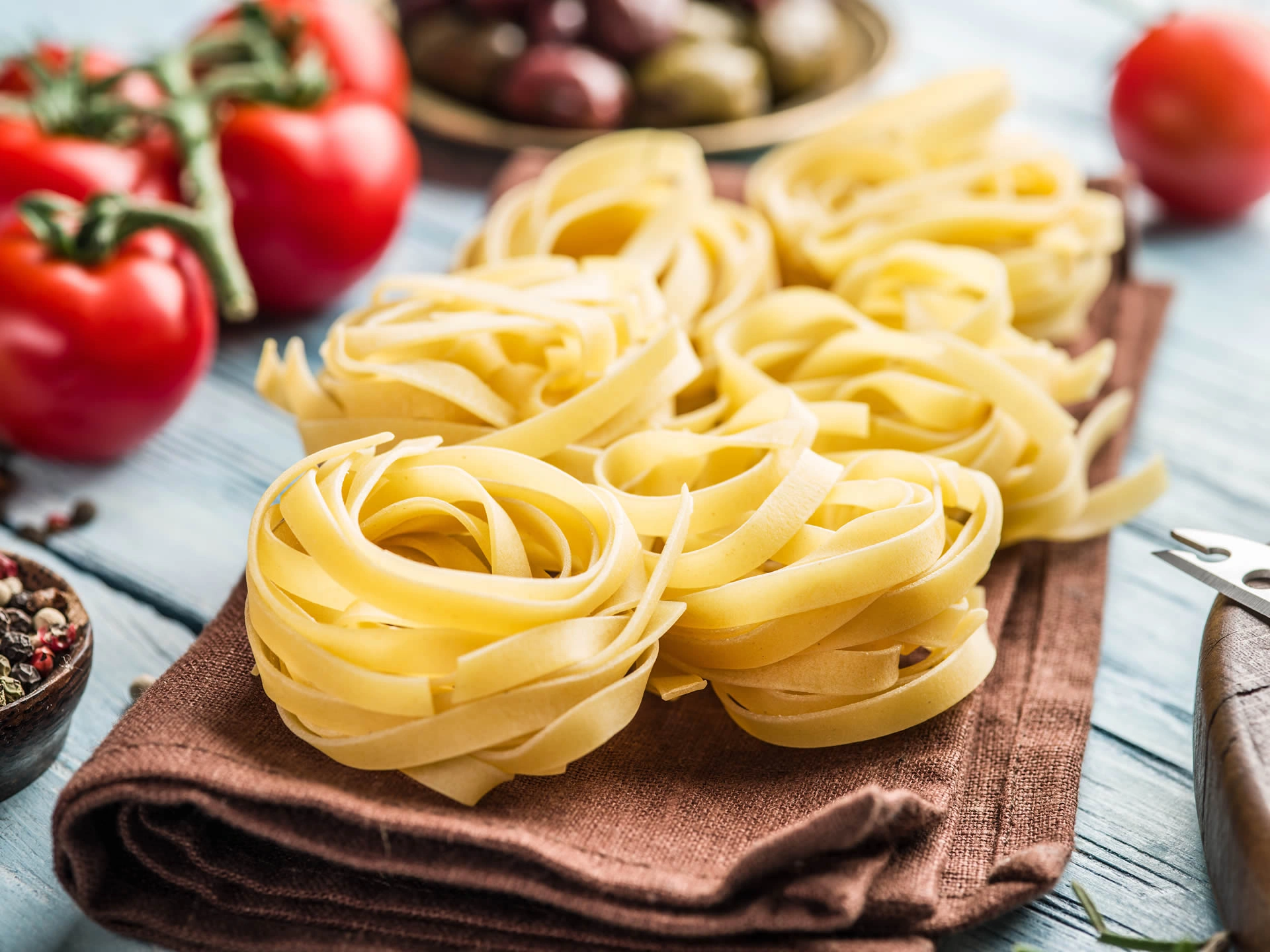 Piatti del Ristorante