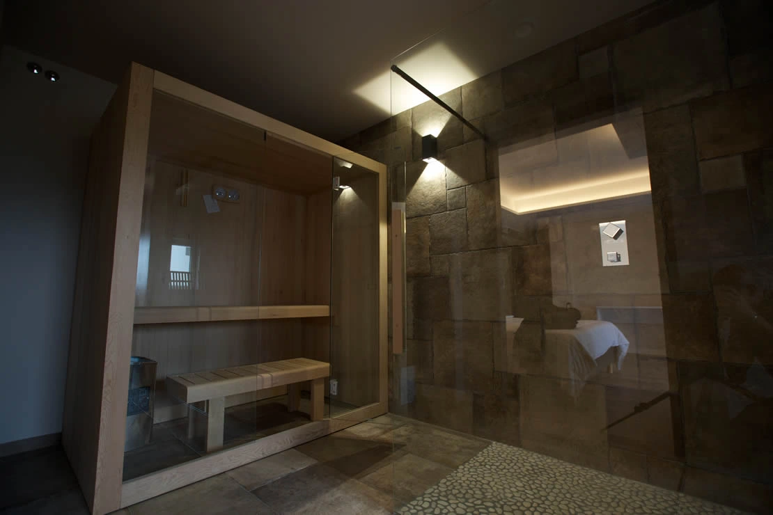 Area SPA