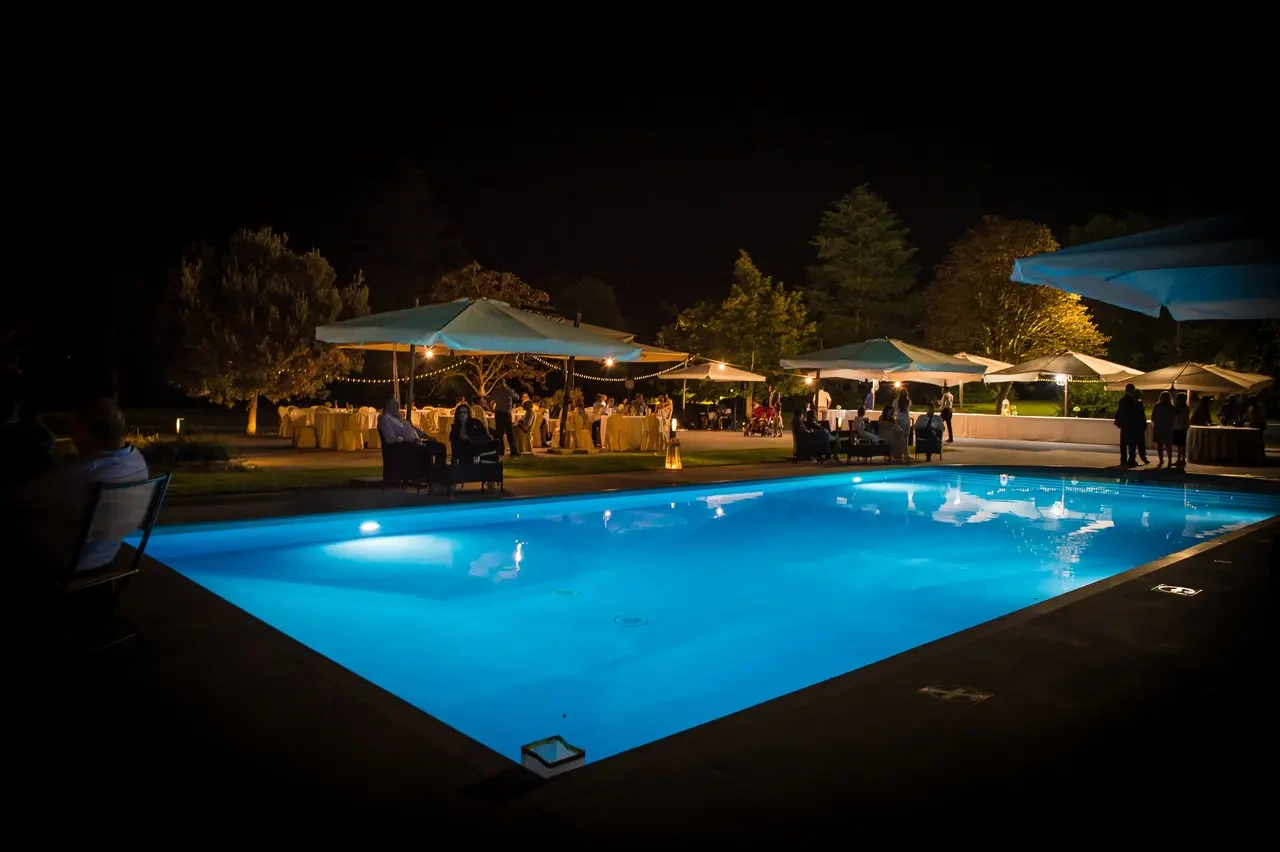 Piscina Esterna