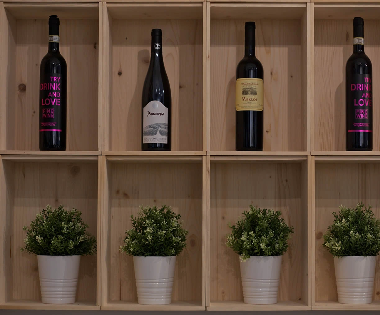 Selezione di Vini