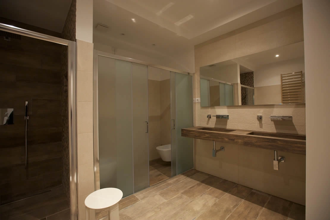 Suite SPA - SPA